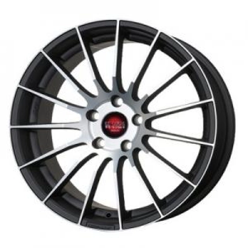 Inzi Aone XR-050 (SFT) W7.5 R17 PCD5x114.3 ET38 DIA73.1 AMB